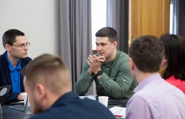 В Офисе Зеленского заявили о разработке в Украине онлайн-гражданства