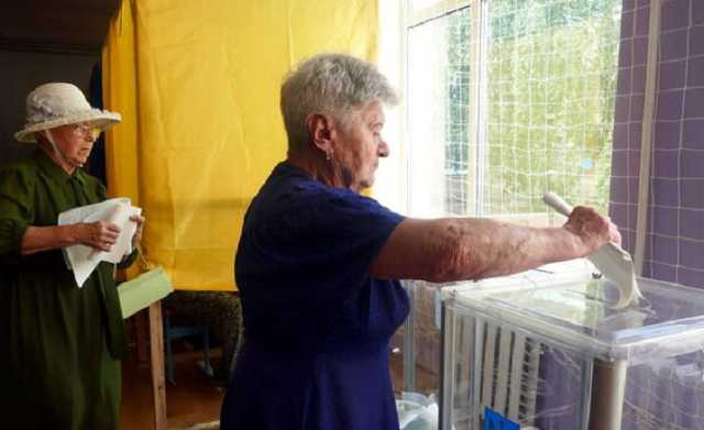 "Трудные времена!" В России возмущены результатами выборов в Украине