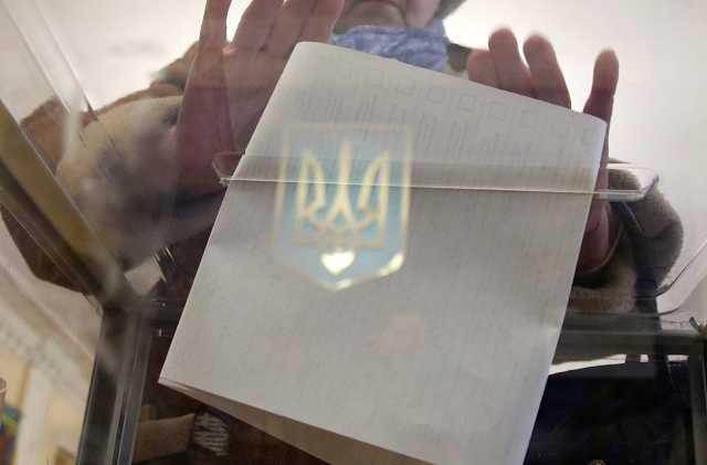 Выборы прошли без системных нарушений, – МВД