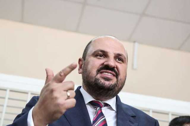 На Житомирщині висуванці від «Слуги народу» перемагають Розенблата і Пашинського