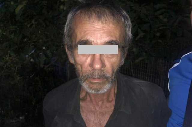 Снимал на телефон: на Днепропетровщине дед по-зверски изнасиловал девочку