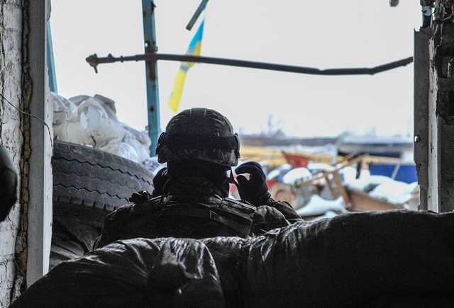 На Донбассе произошла трагедия: погибли украинские воины