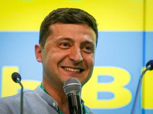 Зеленский анонсировал проведение новых выборов