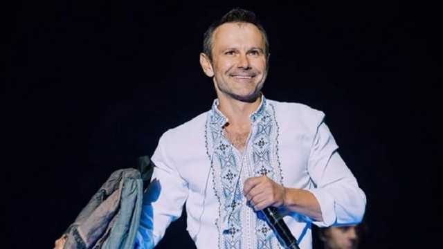 "Бог запрещает": Вакарчук уточнил, продолжит ли он петь после избрания нардепом