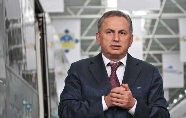 Кандидат от «Оппоблока» Колесников заявил, что проиграл выборы