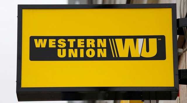Western Union ввел лимит на денежные переводы из России