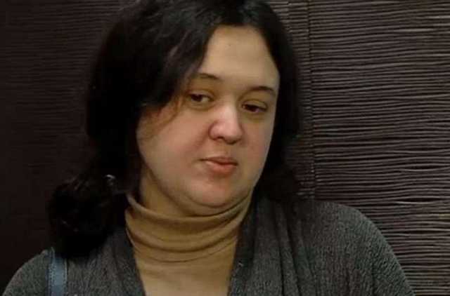 В Грузию не впустили многодетную мать из Украины