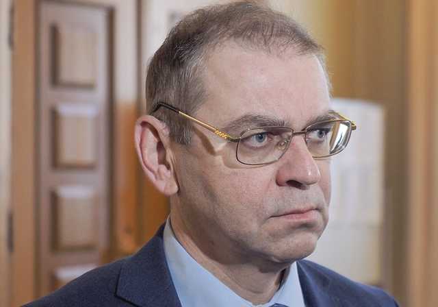 Портнов обжалует в суде решение ГПУ о закрытии дела в отношении Пашинского