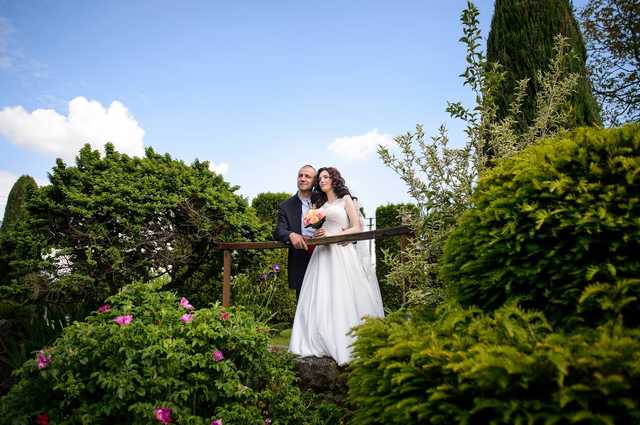 Козаку Гаврилюку дружина дала ще один шанс