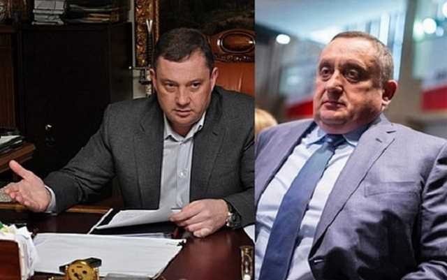 Вакарчук звернувся до Президента: просить захистити "Голос" від бандита Дубневича