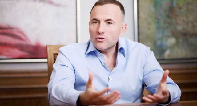 Главный коррупционер Украины Павел Фукс дал десять советов новой Верховной Раде