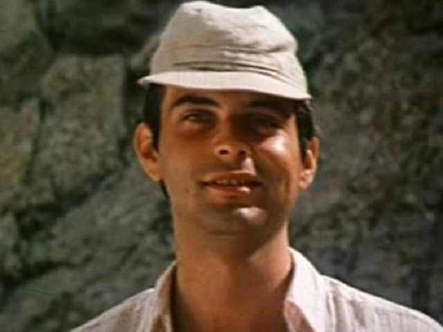 Умер популярный советский актер, звезда комедии "Спортлото-82"