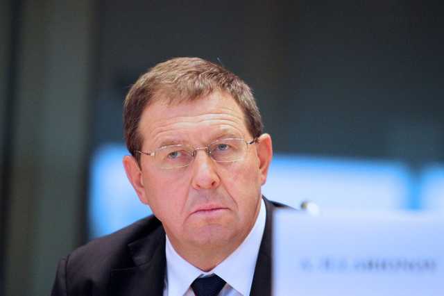 Зеленского ждут тяжелые времена — Илларонов