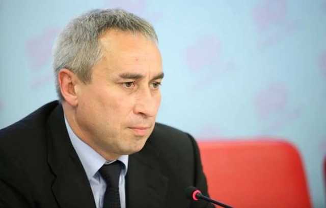 В Харькове «Слуга народа» с минимальным перевесом победил владельца «Кулиничей»