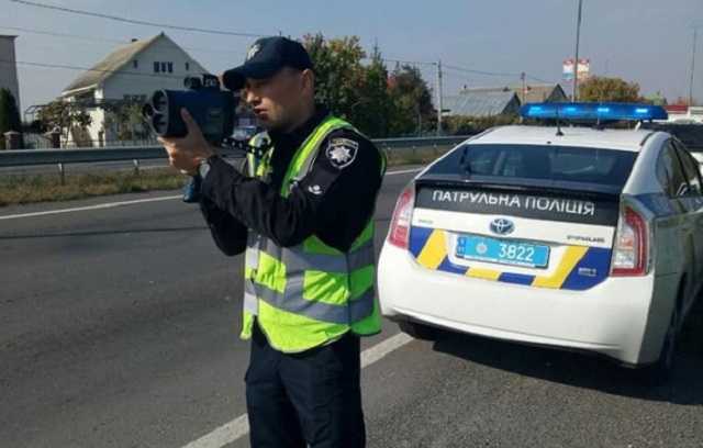 В Черновцах пьяный кандидат в нардепы скрылся с места ДТП