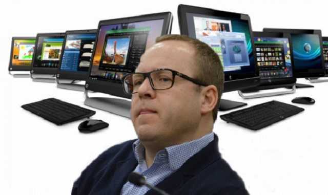 Полиция расследует махинации подчиненных Юрия Назарова при закупке серверов