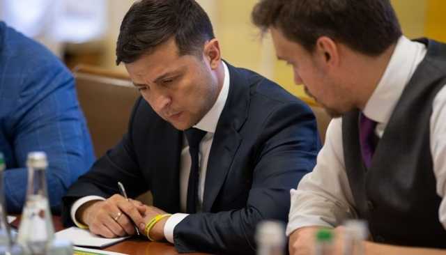 Леонид Швец: “Поддержка от противного уже не проходит”