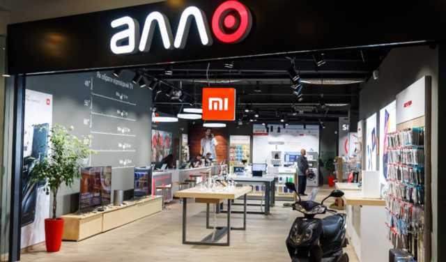 , !   λ       iaomi