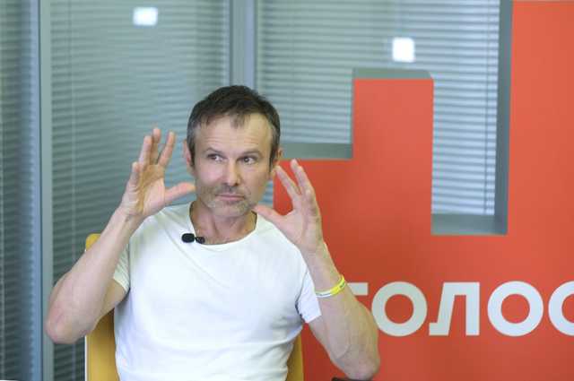 Вакарчук предложил создать в Раде уже существующий комитет