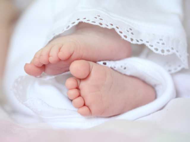 В Кременчуге госпитализировали младенца: отравился газом