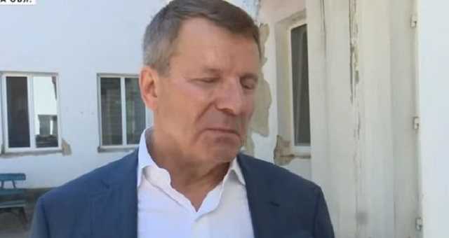 Брат Медведчука програє у Щасті, але комісія затягує з підрахунком