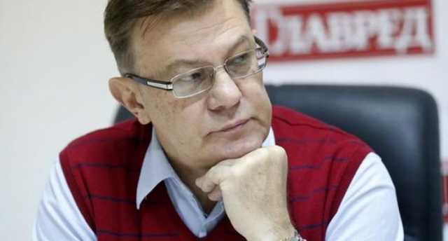 Лановой рассказал, как можно улучшить благосостояние украинцев