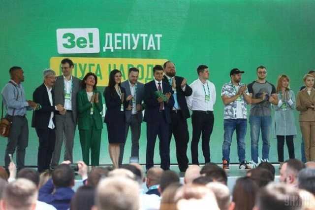 "Коалиция не может быть создана": Магера объяснил права "Слуги народа" в Раде