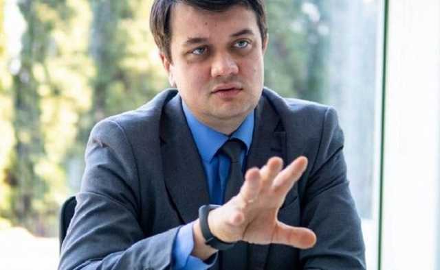 В «Слуге народа» объяснили, когда на Донбассе могут пройти выборы