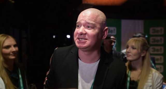 «Викладу їду»: Евгений Кошевой опубликовал пост на украинском языке, сделав ошибку