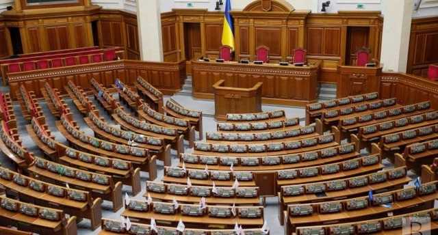 «Прогулял? Мандат на стол!»: Разумков рассказал о наказании депутатов за прогулы