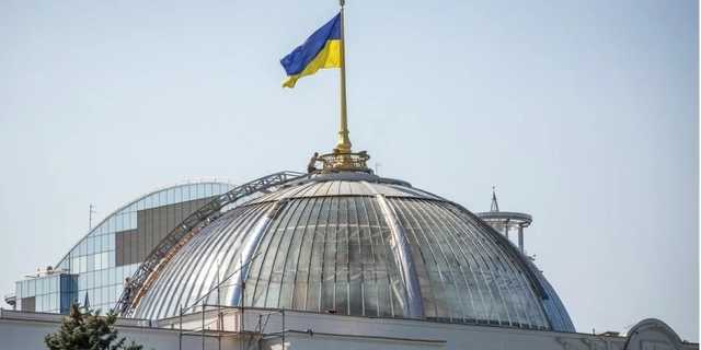 Первое заседание новой Рады откроет нардеп от партии Медведчука