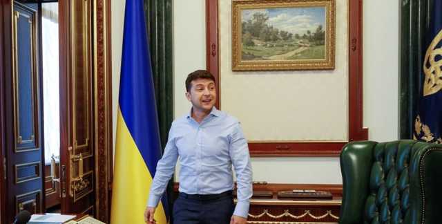 В Офисе Зеленского проанализировали закон о тотальной украинизации