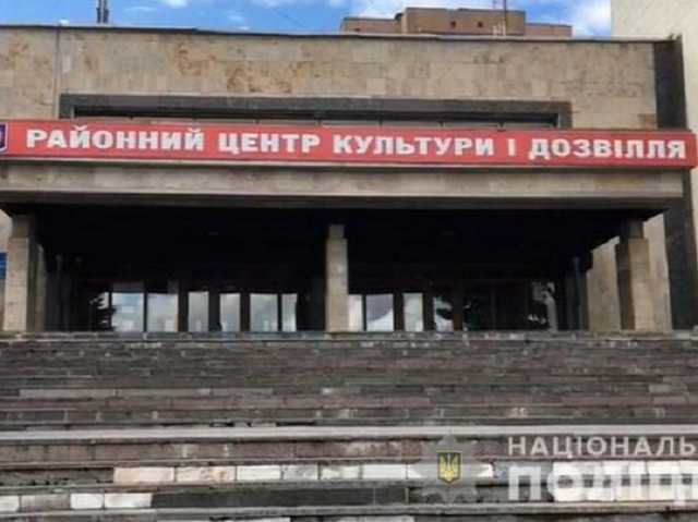 Выборы с комфортом: под Киевом голоса избирателей считали в кафе