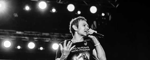 "Пел россиянам, когда убивали украинцев": Портнов устроил скандал вокруг Вакарчука