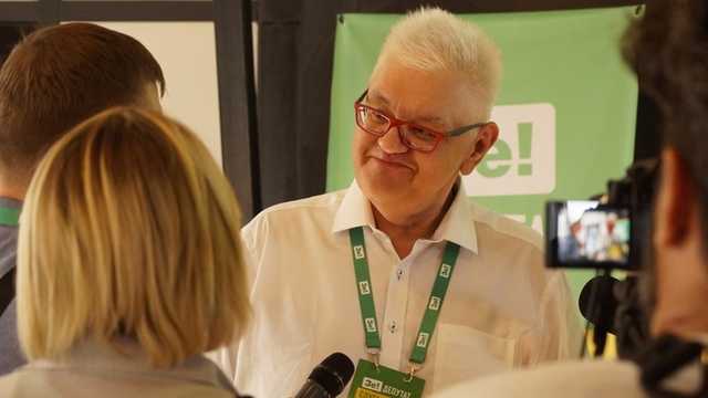 Кандидат от “Слуги народа” Сивохо прокомментировал проигрыш на округе в Донецкой области