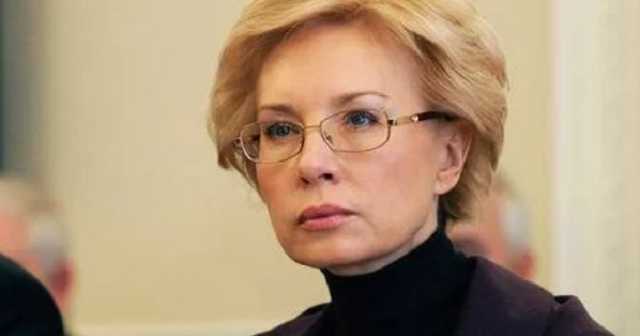 Договоренности о возвращении украинских моряков уже достигнуты, - Денисова