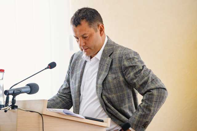 Нардеп Єфімов, який знову обрався до парламенту, задекларував понад 73 мільйони