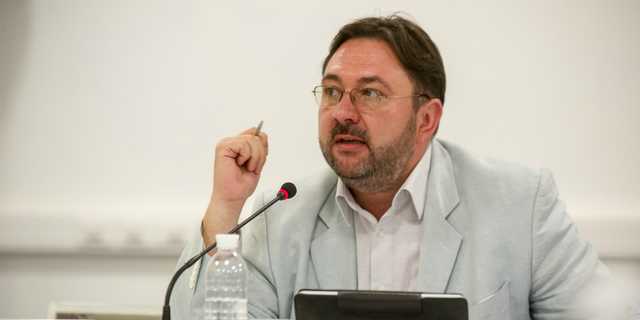 Новая власть поддерживает создание крымскотатарской автономии, - советник президента Потураев