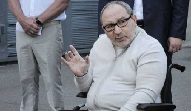 Писателя Винничука ужаснула украинская речь Кернеса