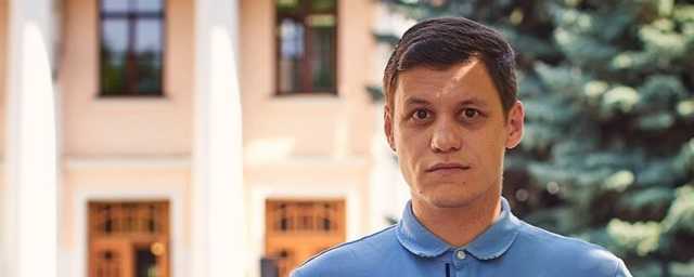 Руководитель "Мамахохотала" Грищук попал в аварию