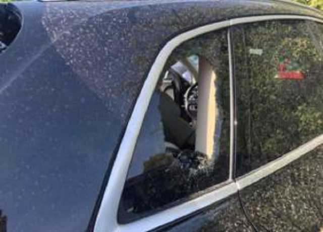 Известный украинский певец стал жертвой грабителей в Италии