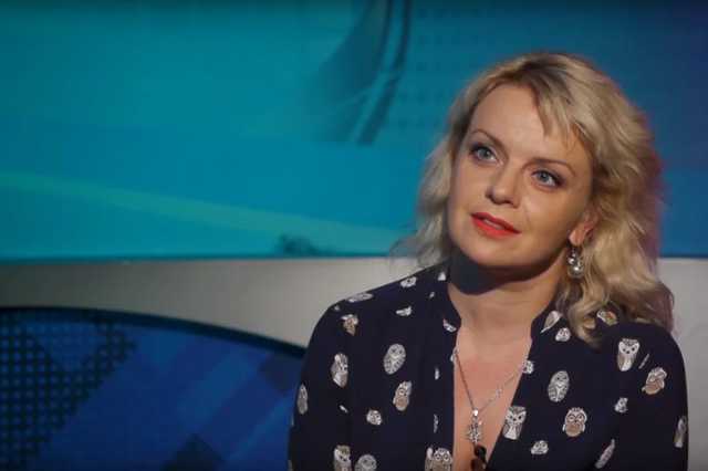 «Реабилитация тоталитарного режима»: украинская актриса высказалась о будущем РФ