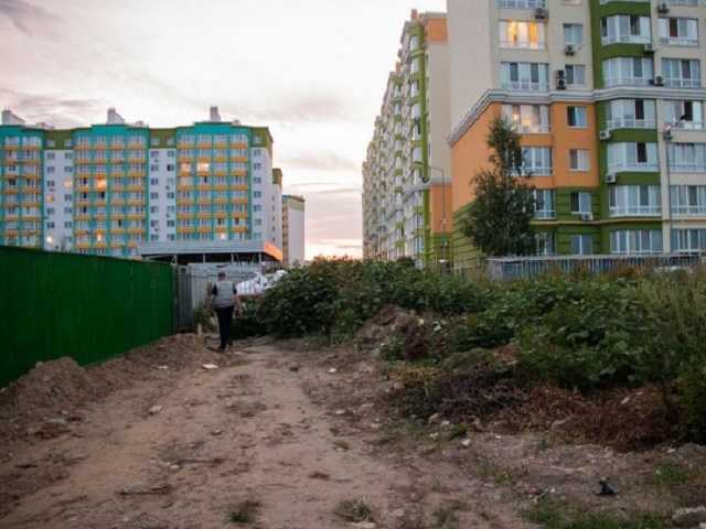 Под Киевом девушка подорвалась на гранате: фото с места ЧП