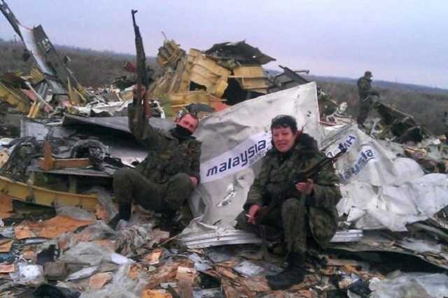 "Русские готовы забашлять": Цимбалюк рассказал, как Путин оказался в тупике из-за МН17