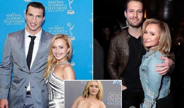 Трижды за два дня: Кличко срочно собрался в США из-за избиения Панеттьери