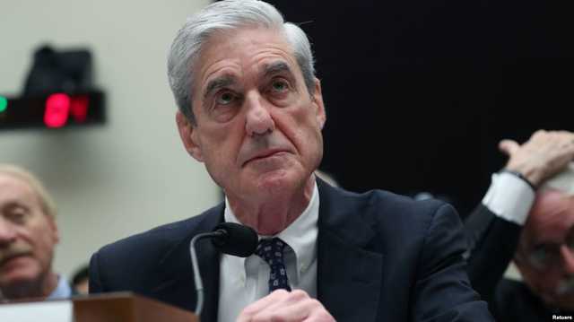 Росія систематично та широкомасштабно втручалась у вибори в США, – Мюллер