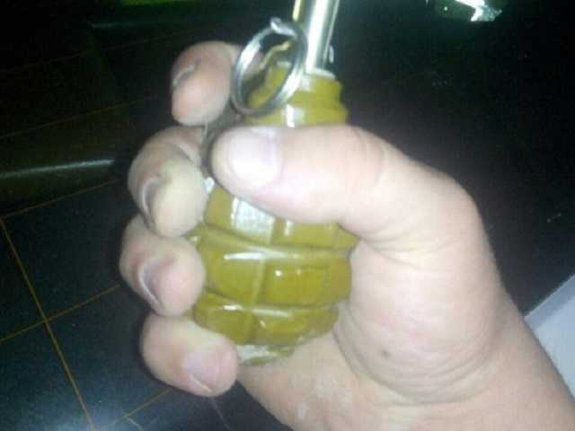 Подрыв девушки на гранате под Киевом: выяснились новые детали