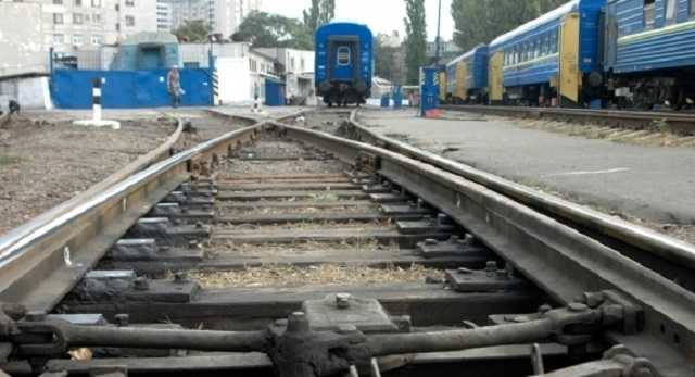 Ремонту залізничних шляхів не буде. Нові схеми перевитрат на Укрзалізниці