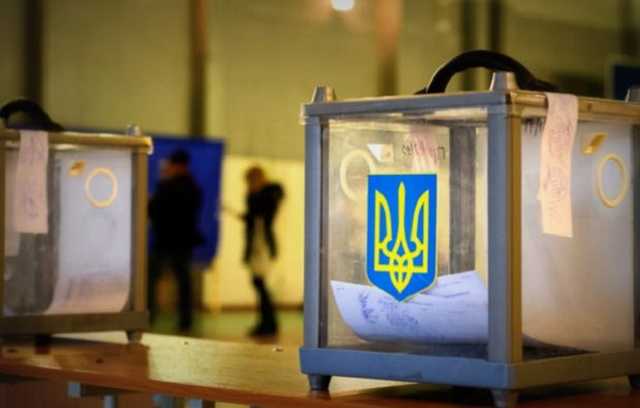 В пяти округах может произойти повторный пересчет голосов – ОПОРА