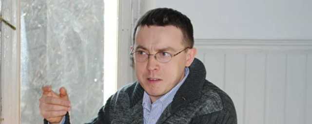 Украинцы голосовали за своих убийц, - Остап Дроздов